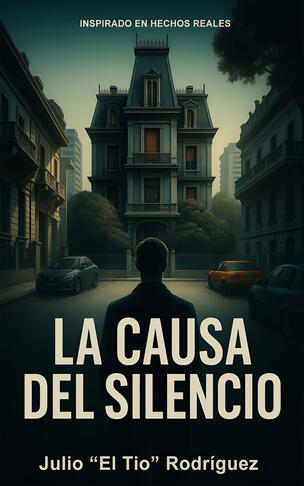 Policial inspirada en hechos reales.